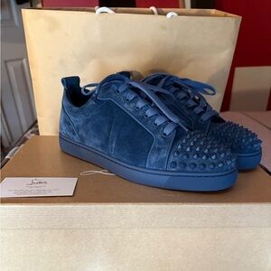 Men’s Christian Louboutin Sneakers